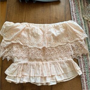 American Eagle Outfitters blouse